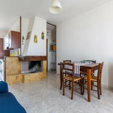 Holiday home Carmen -