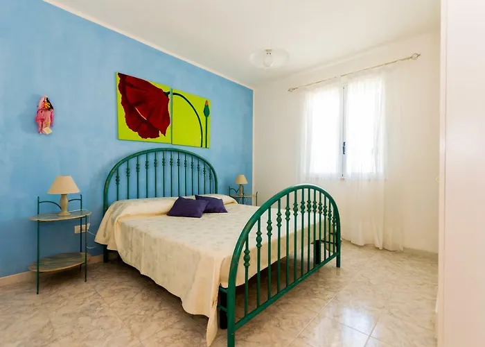 Carmen - Ferienhaus Torre dell'Orso