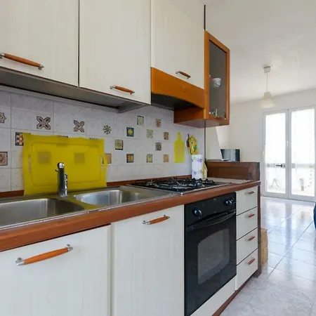 Carmen - Prázdninový dům *