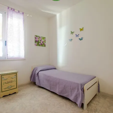 Carmen - Hébergement de vacances Torre dell'Orso